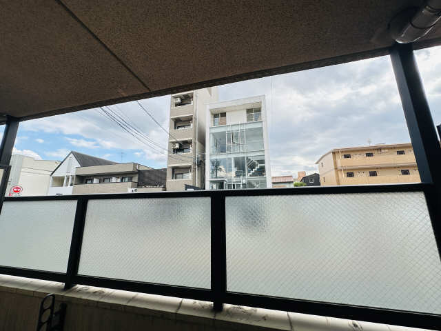 カーサ・ラ・フォンテ 展望