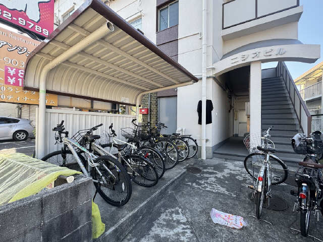 ニシオビル その他共有部分