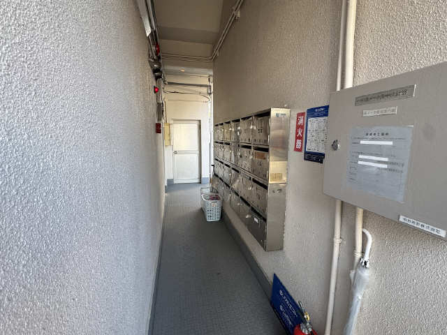 ニシオビル その他共有部分