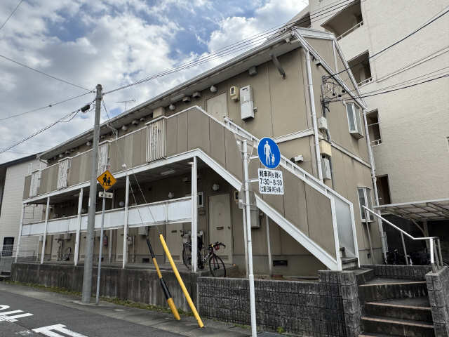 プチメゾン川原 その他