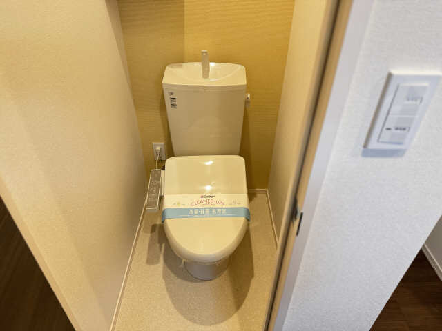 西畑サニースクエア トイレ