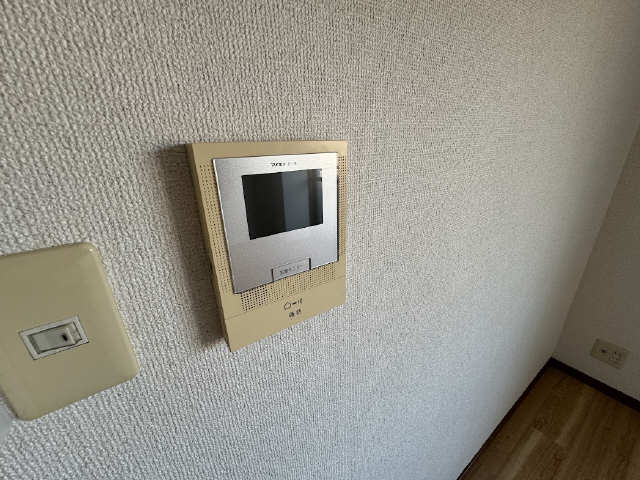 ヴィヴィアンロゼ セキュリティ