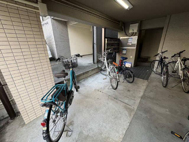 ヴィヴィアンロゼ その他共有部分