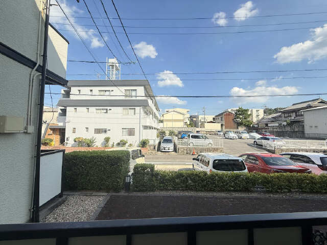 ジュネストーコー 展望