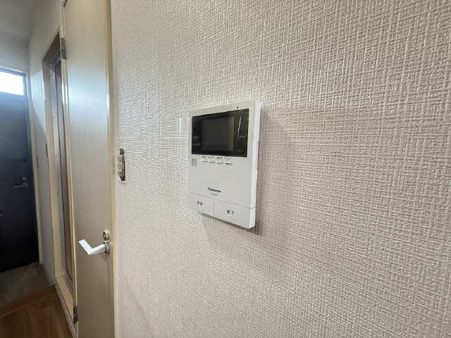 ジュネストーコー セキュリティ