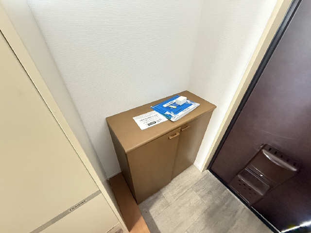 ジュネストーコー その他設備