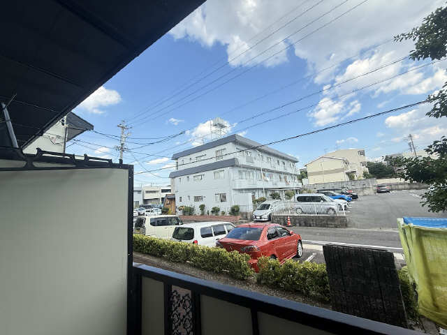 ジュネストーコー 展望