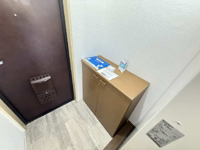 ジュネストーコー その他設備