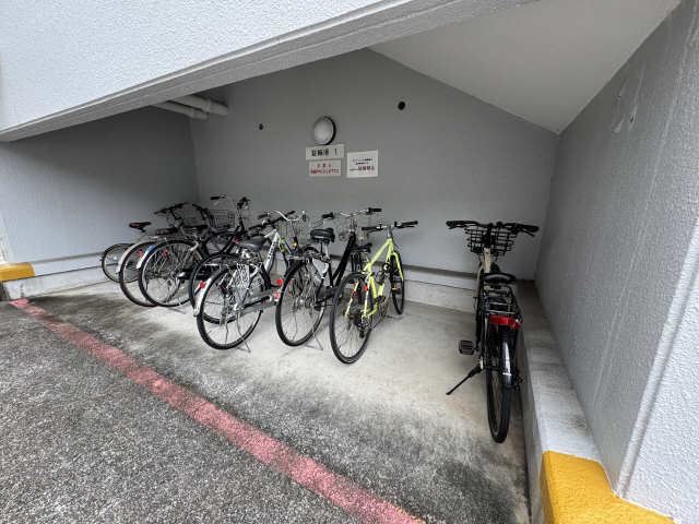 ユース山手館 その他共有部分