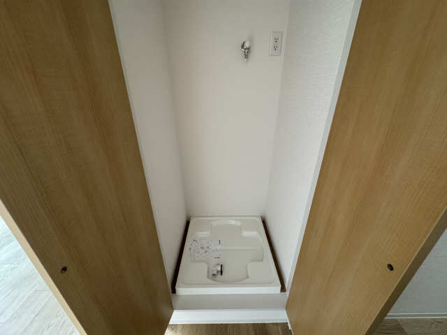 ユース山手館 その他