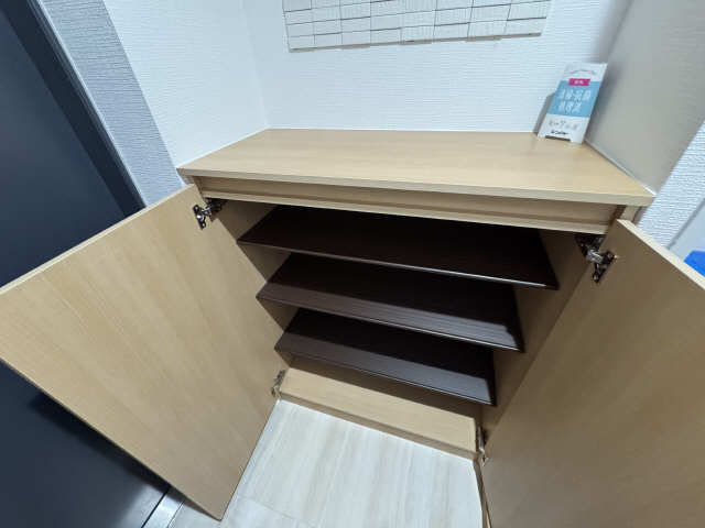 ユース山手館 その他設備