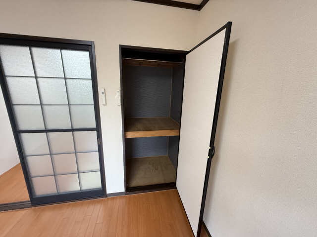 フォーブルモトヨシ 収納