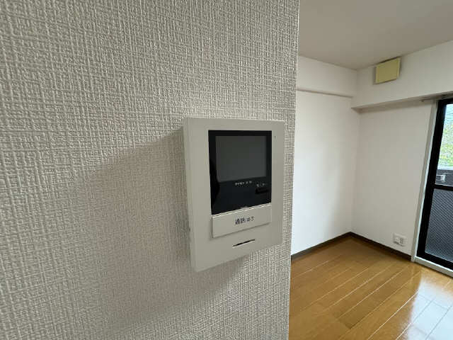 ハウスソヨカゼ セキュリティ
