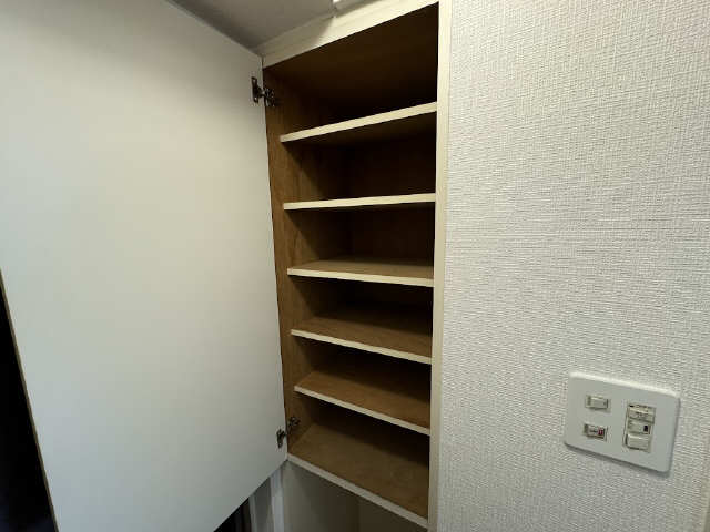 ハウスソヨカゼ その他設備