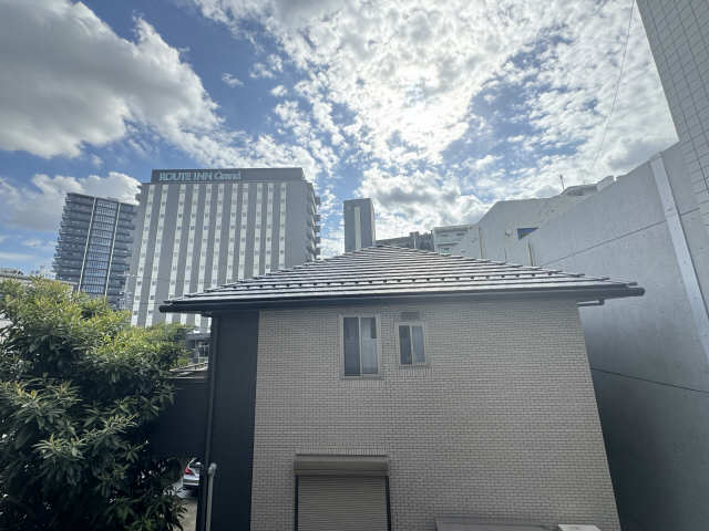 リヴェール藤が丘 展望