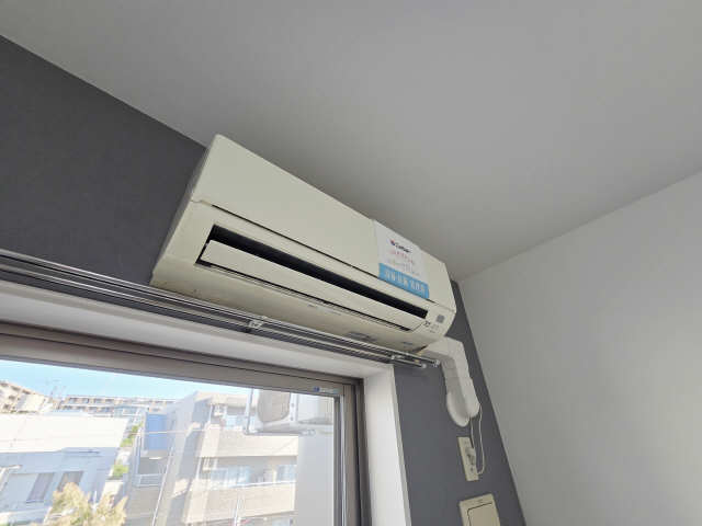 ハイクレスト本山 その他設備