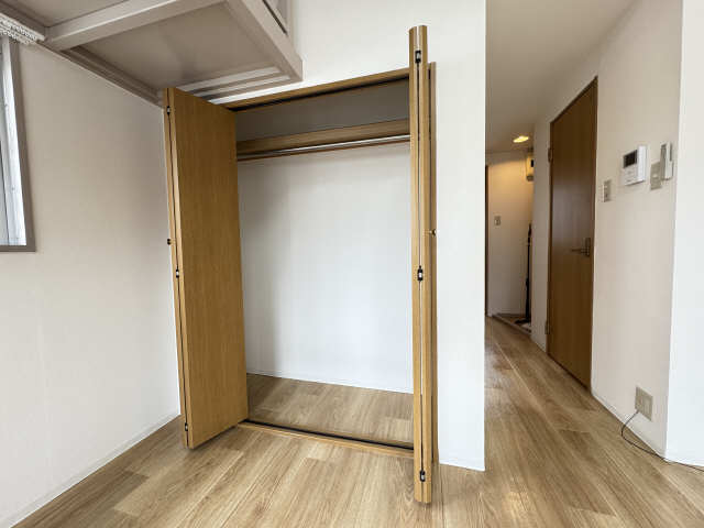 クレストＧ・Ｙ 収納