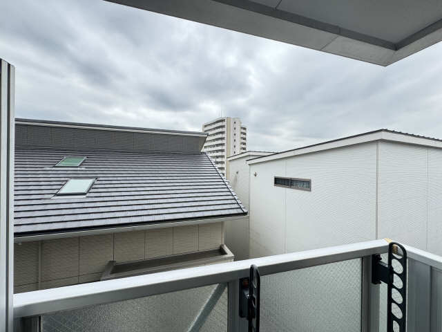 クレストＧ・Ｙ 展望