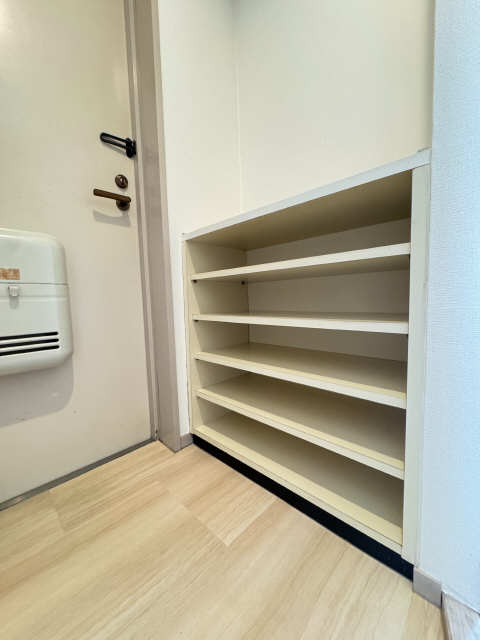 クレストＧ・Ｙ その他設備