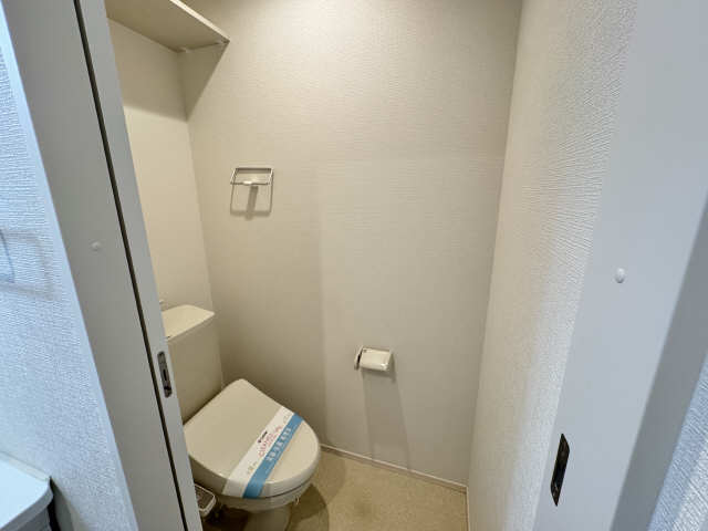 ＨＥＢＥＬ　ＭＡＩＳＯＮ　八事 トイレ