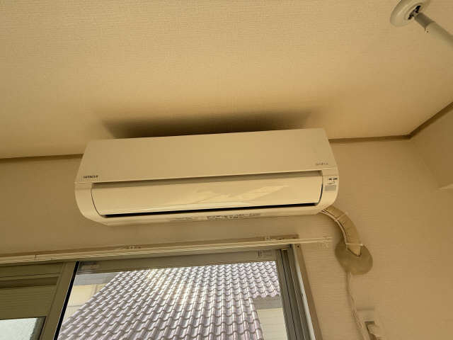 ヴューラータナカ その他設備