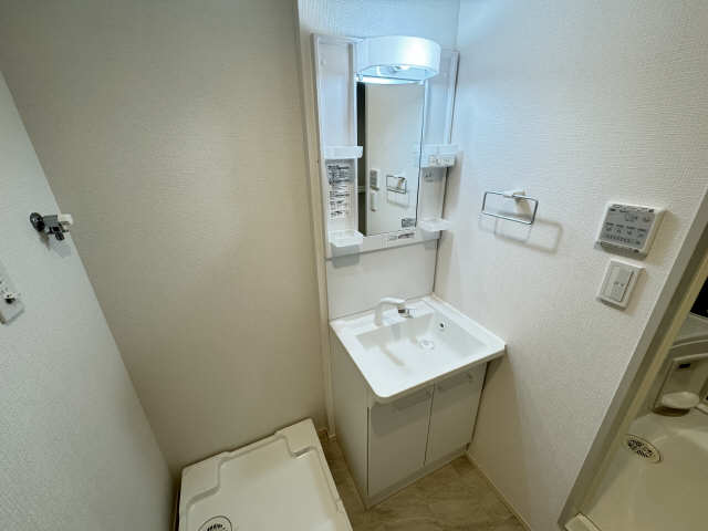 ＨＥＢＥＬ　ＭＡＩＳＯＮ　八事 洗面所