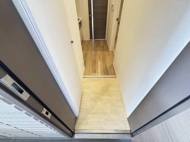 ＨＥＢＥＬ　ＭＡＩＳＯＮ　八事 玄関