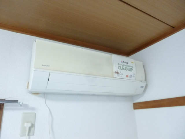 コーポふくしま その他設備