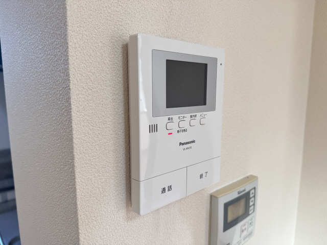 アビーロード セキュリティ