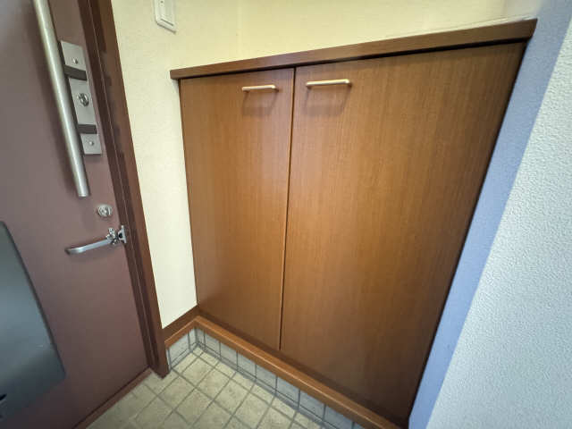 アビーロード その他設備