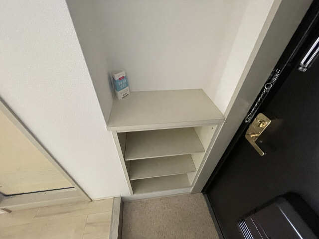 第１藤が丘マンション その他設備
