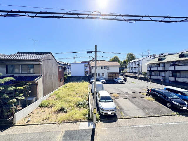サンハイツ　鏡池 展望