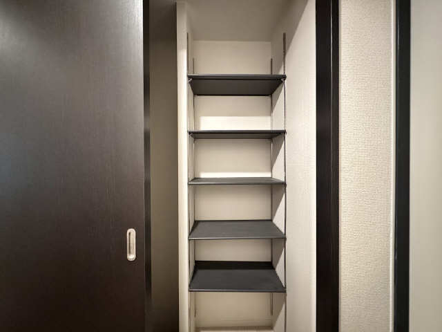 サンハイツ　鏡池 その他設備