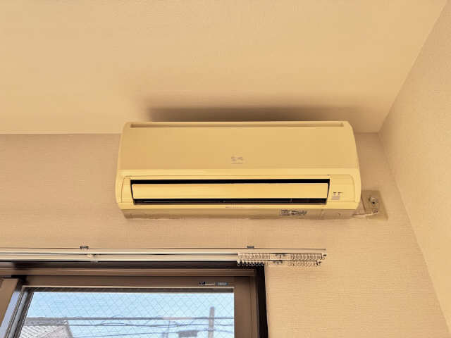 サンハイツ　鏡池 その他設備