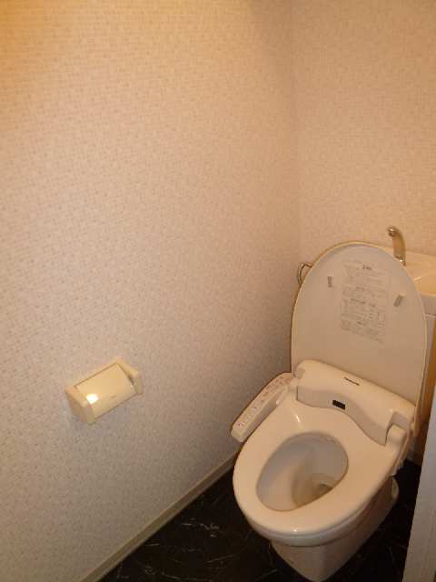 クレール東岡崎 トイレ
