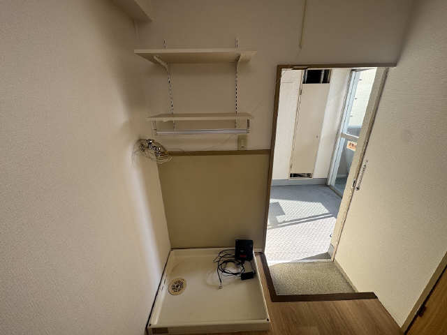 ニシオビル その他