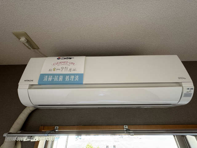マーヴェラス自由が丘 その他設備