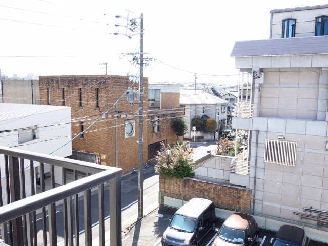 グレン清友Ⅱ 展望