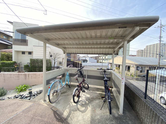ＢＬＵＥ　ＩＳＬＥ その他共有部分