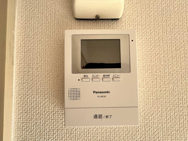 ＳＯＮＯＹＡＭＡハウス セキュリティ
