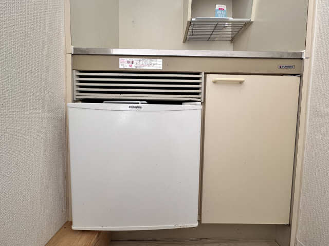 ＳＯＮＯＹＡＭＡハウス キッチン