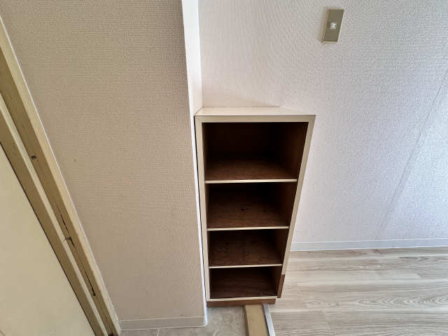 ＳＯＮＯＹＡＭＡハウス 収納