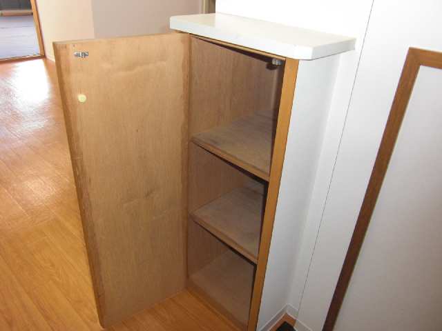 ハイライフ本山 その他