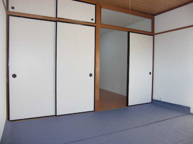 ハイライフ本山 リビング
