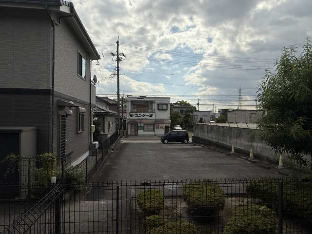 ネスパルド御幸山 展望