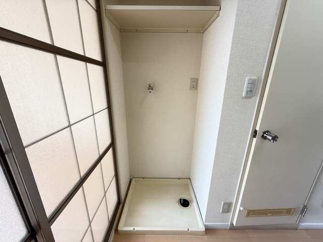 ネスパルド御幸山 その他
