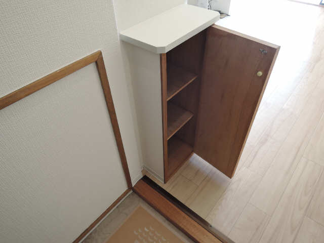 ハイライフ本山 その他設備