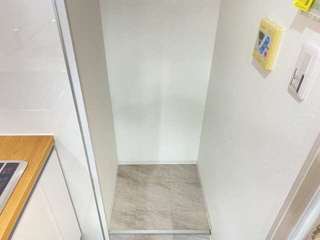ユース山手館 その他