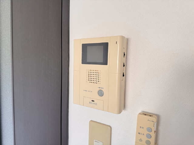 ハイクレスト本山 セキュリティ
