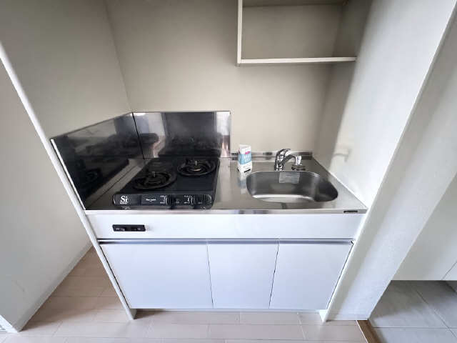 ハイクレスト本山 キッチン